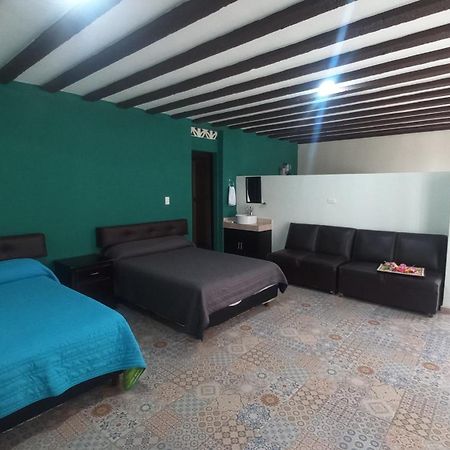 Casa Mama Bety Apartment Valladolid  Exterior photo
